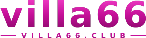 villa66 logo